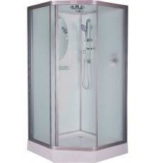 Душевая кабина Esbano ESKB100PR