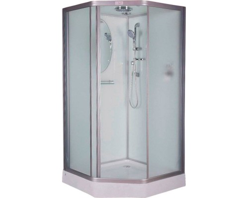 Душевая кабина Esbano ESKB100PR