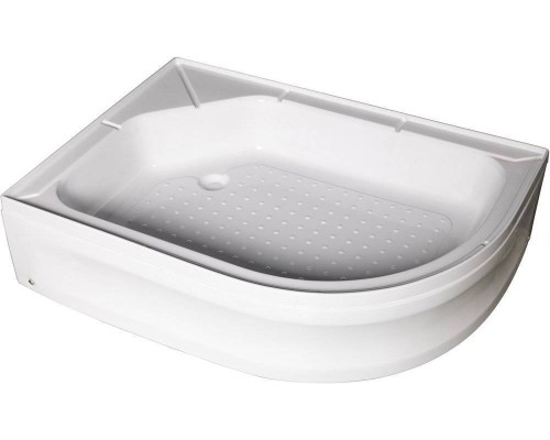 Поддон для душа WEMOR 100/80/24 L