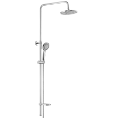 Душевая стойка Swedbe Calypso 5058