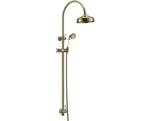 Душевая стойка Boheme Medici 401