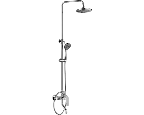Душевая стойка Zollen Bergen 453431