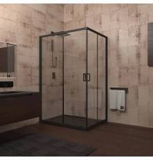 Душевой уголок Veconi Rovigo RV-14 120x80
