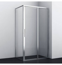 Душевой уголок Wasserkraft Lopau 32S 120х90 см, R