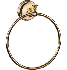 Полотенцедержатель Tiffany World Harmony TWHA015oro