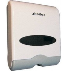 Диспенсер бумажных полотенец Ksitex TH-603W