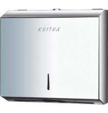 Диспенсер бумажных полотенец Ksitex TH-5823SSN