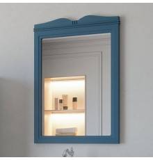 Зеркало Caprigo Borgo 60-70 бриллиантово-синее