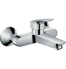 Смеситель для раковины Hansgrohe Logis 71225000
