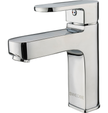 Смеситель для раковины Swedbe Lynx 2310
