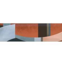 Декор Kerama Marazzi Закат OS\A04\9010 глянцевый