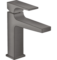 Смеситель для раковины Hansgrohe Metropol 32507340 с донным клапаном Push-Open