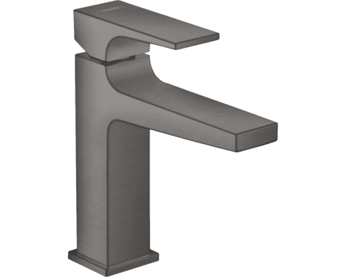 Смеситель для раковины Hansgrohe Metropol 32507340 с донным клапаном Push-Open