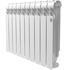 Радиатор алюминиевый Royal Thermo Indigo 500 2.0 10 секций