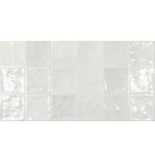 Плитка настенная Ecoceramic Cool White глянцевая 31,6x60