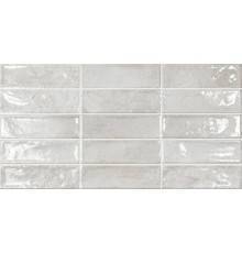 Плитка настенная Ecoceramic Pool Grey глянцевая 31,6x60
