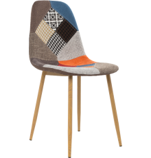 Стул Woodville Mixit multicolor