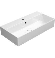 Раковина GSI Kube X 9455111 70 см