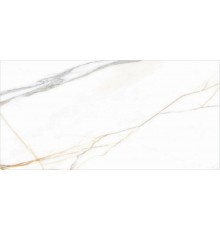 Керамогранит Global Tile Montecatini GT GT120607503PR/30 120x60 белый, slim