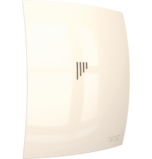 Вытяжной вентилятор Diciti Breeze 4C ivory
