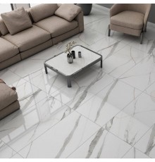 Коллекция плитки Global Tile Angel Statuario
