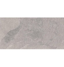 Плитка настенная Argenta Ceramica Dorset Smoke матовая, ректифицированная 30х60