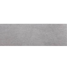 Плитка настенная Argenta Ceramica Light Stone Grey матовая, ректифицированная 30х90