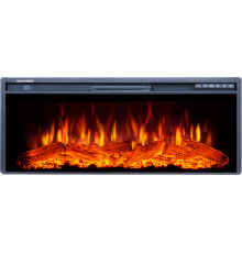 Электрокамин InterFlame Freespace 40 LED FX QZ