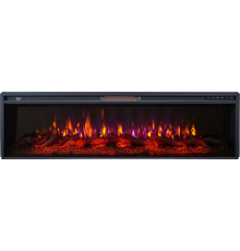 Электрокамин InterFlame Freespace 50 LED FX QZ