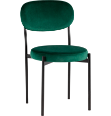 Стул Stool Group Бриф велюр зелёный
