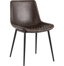 Стул Stool Group Деймон экокожа корчиневая