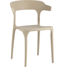 Стул Stool Group Neo New бежевый