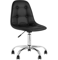 Компьютерное кресло Stool Group Тейлор черное