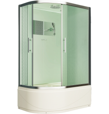 Душевая кабина Esbano ESKB129CRBR правая ориентация