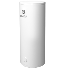 Накопительный водонагреватель Royal Thermo Aquatec Inox RTWX 200 напольный