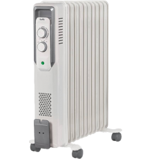Напольный обогреватель Ballu Cube BOH/CB-11W 11 секций