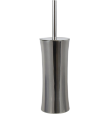 Ершик Nofer Verona 09078.B нержавеющая сталь + Салфетки Nofer OC-1-33 100 шт