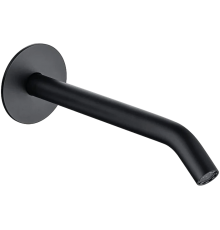 Излив Allen Brau Priority 5.31B18-31 матовый черный