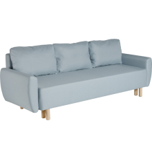 Диван Шведский стандарт Тулиссия Twist 17 pastel blue