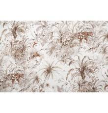Обои Trend Color 3 Leopards Top Velvet TC72076-18