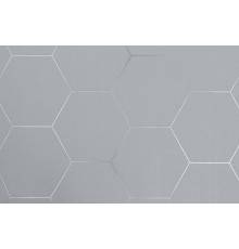 Обои Trend Color Hexagon Top Velvet TC72088-41