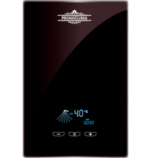 Проточный водонагреватель PrimoClima Vita PC VITA 8.5 (B) электрический, черный