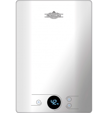 Проточный водонагреватель PrimoClima Amor PC AMOR 8.8 (W) электрический, белый