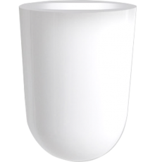 Полупьедестал Villeroy   Boch O.Novo 52660001 альпийский белый (Ненадлежащее качество: нет креплений)