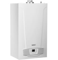Газовый котел Baxi ECO Life 1.24F, одноконтурный, 24 кВт