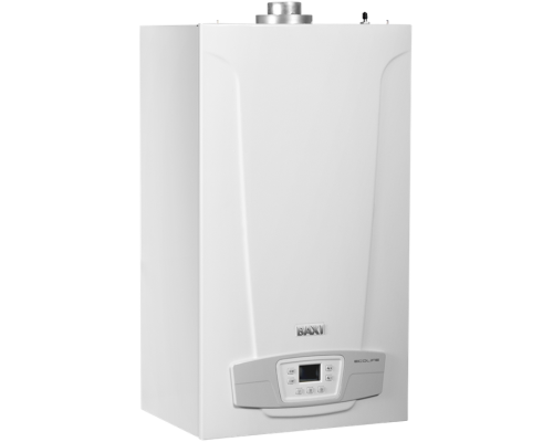 Газовый котел Baxi ECO Life 1.24F, одноконтурный, 24 кВт