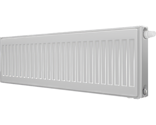 Радиатор стальной Royal Thermo Ventil compact VC22-300-1000/9016 M 100x30