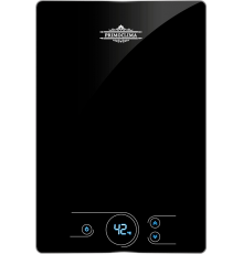 Проточный водонагреватель PrimoClima Amor PC AMOR 8.8 (B) электрический, черный
