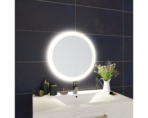 Зеркало Sanvit АРТ 50