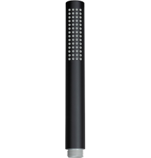 Душевая лейка Allen Brau Priority 5.31020-31 черная